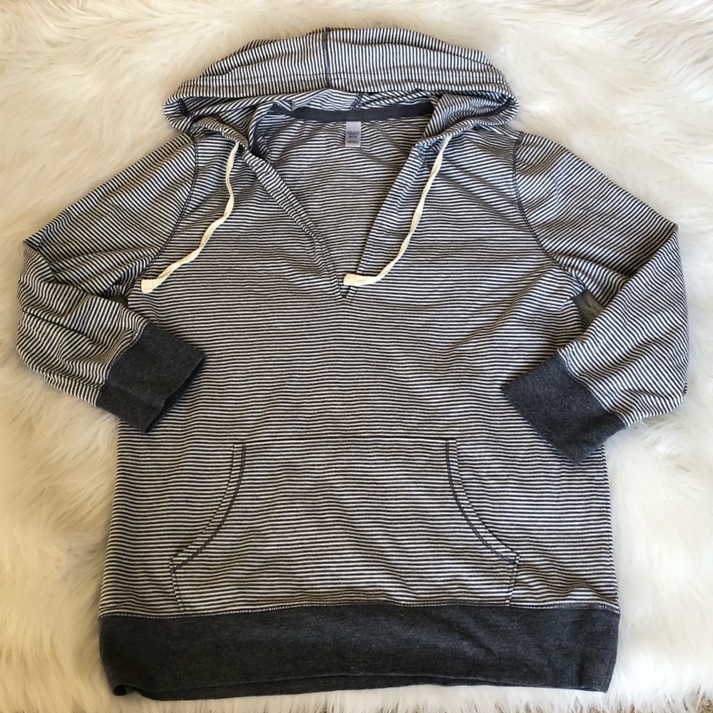 Old Navy Hooded Top